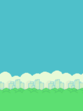 Flappy bird 2 - Flappy Creator